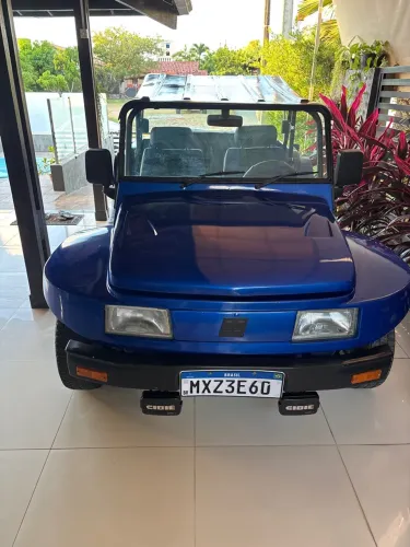 Buggy Buggy 1.6/ Tst/ RS 1.6 4-lug. 1994