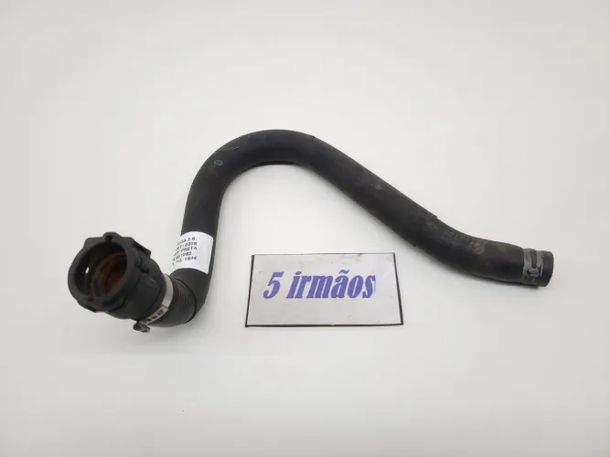 Mangueira Radiador Gm Ômega Cd 3.6 V6 2007 / 2008 N *