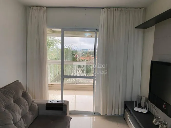 Apartamento com 2 dormitórios à venda, 71 m² por R$ 1.085.000,00 - Córrego Grande - Floria