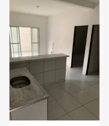 Casa OU TETO VENDO TROCO GRANDE - AO LADO DO ZOOLÓGICO 