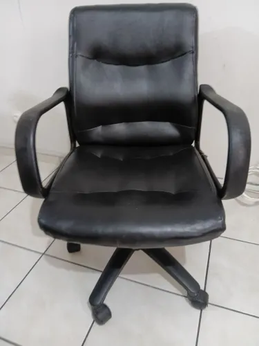 Cadeira de escritório