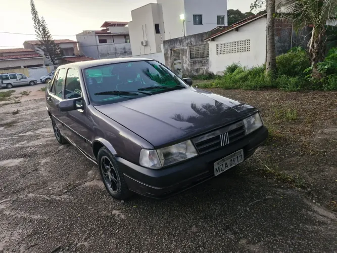 Fiat Tempra Ouro 16V 2P E 4P 2022
