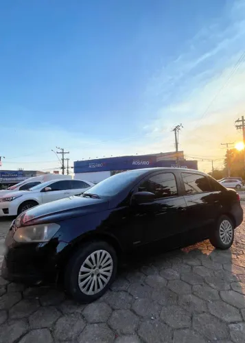 Volkswagen Voyage 1.6/1.6 City MI Total Flex 8V 4P 2014
