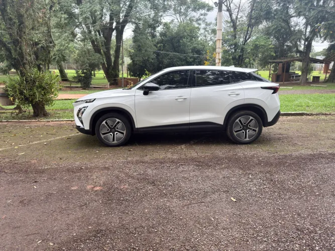 Omoda E5 Elétrico (61,1 KW) 2026