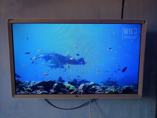 Tv 32 smartphone polegadas