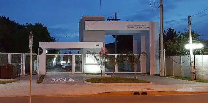 Apartamento REF: 5428