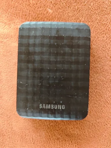 HD externo Samsung 1TB