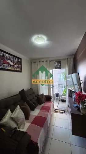 Vende se apartamento no Edifício Tókio