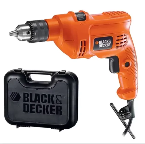 Fudareira 127 Black Decker