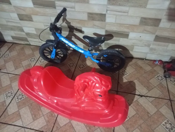 Brinquedos