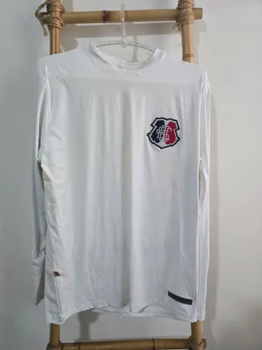 Camisa Santa Cruz Litorâneas com filtro UV 50