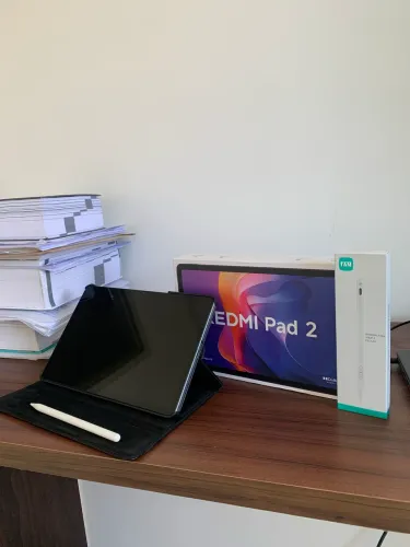 Tablet Redmi Pad 2