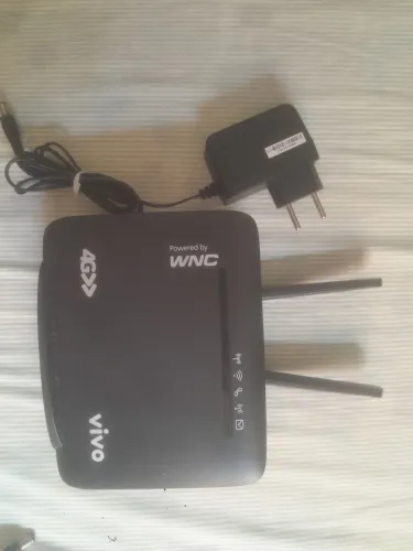 MODEN Internet 4g