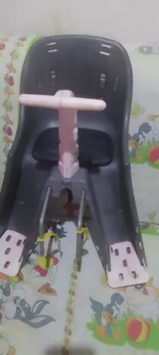 Cadeira de criança
