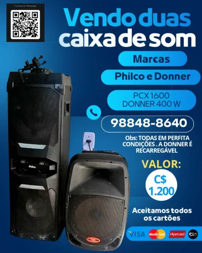 Som e instrumento