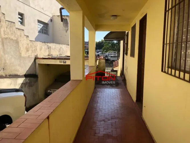 Terreno à venda, 300 m² por R$ 1.380.000,00 - Penha - São Paulo/SP