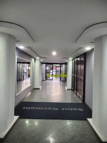 Sala à venda, 47 m² por R$ 180.000,00 - Centro - Niterói/RJ