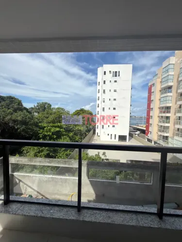 Apartamento padrão para Locação, Pontal, Ilhéus, BA