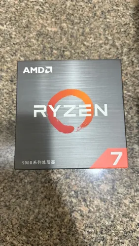 Processador AM4 Ryzen 7 5700x