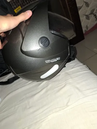 Capacete