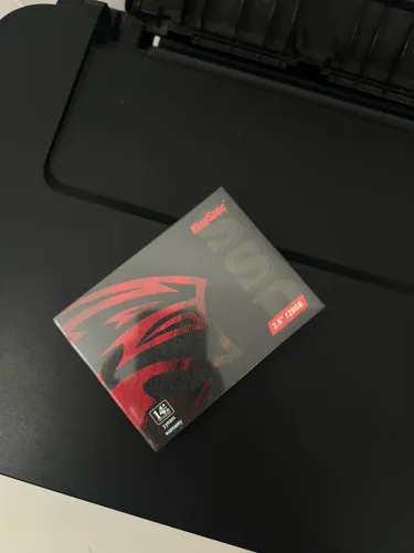 SSD 128gb