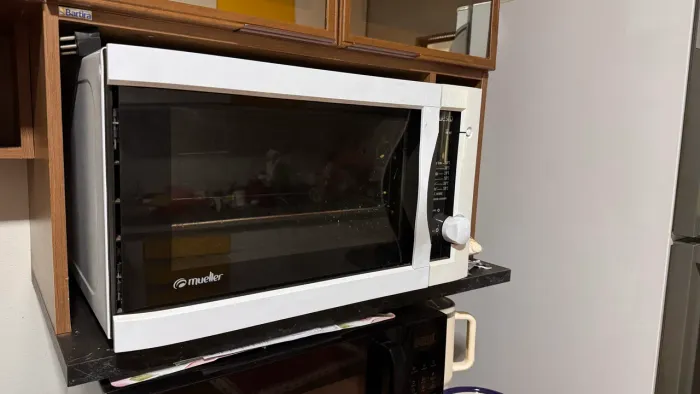 Forno elétrico