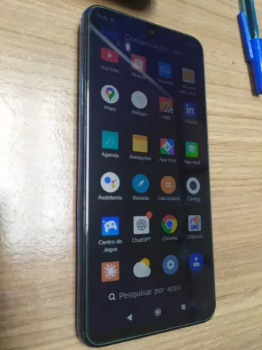 Xiaomi redmi note 11S - 128GB