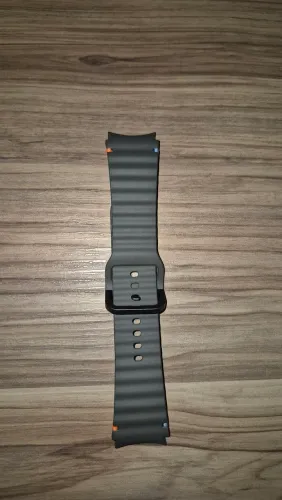 Pulseira Verde Original watch7 S/M