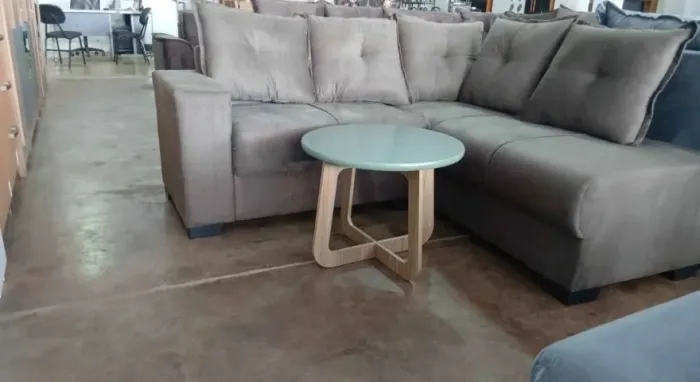 Sofa de canto