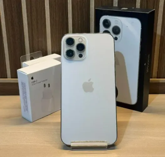 Iphone 12 pro max original 