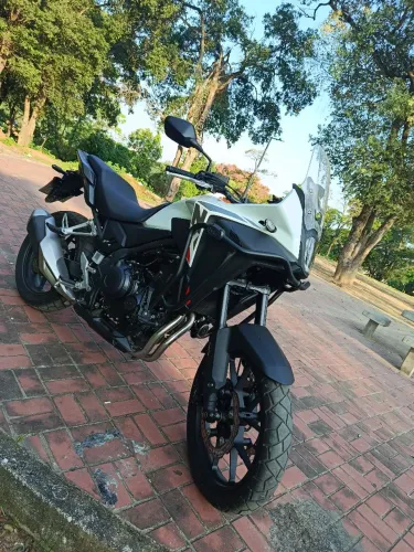 Nx 500 