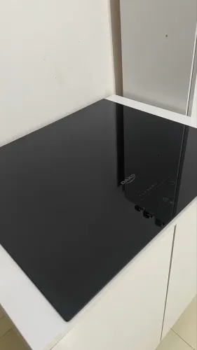 Coktop indução