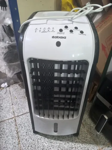 Climatizador