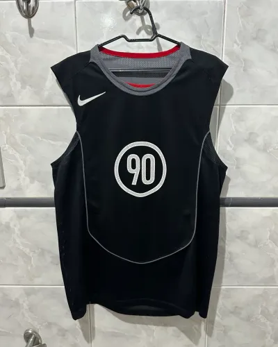 Regata Nike Total 90