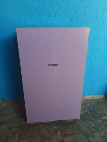 Armário MDF multiuso 