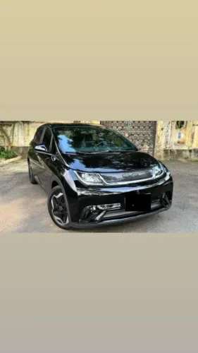 BYD Dolphin EV (Elétrico) 2025