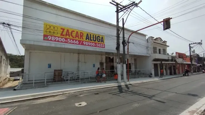Imóvel para aluguel possui 300 metros quadrados em Venda das Pedras - Itaboraí - RJ