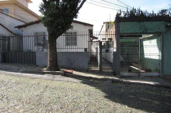 Casa Residencial à venda, 1 quarto, Bonfim - Belo Horizonte/MG