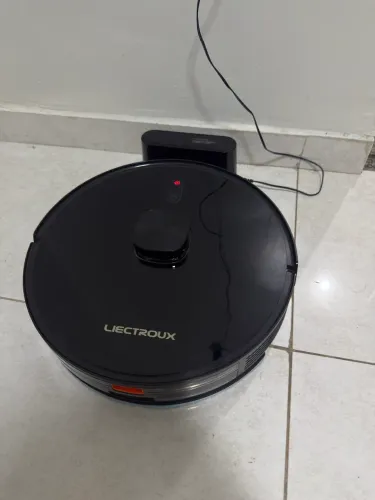 Robô Aspirador Liectroux XR500