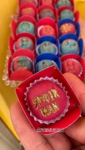 doces finos e tradicionais 