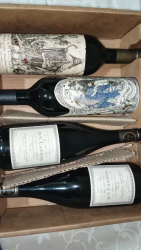 Vinho Argentino