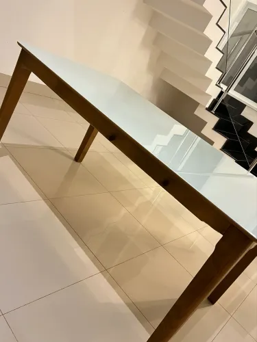 Mesa 6 lugares 