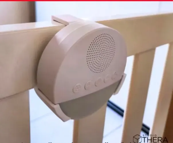 Ruído Branco com suporte