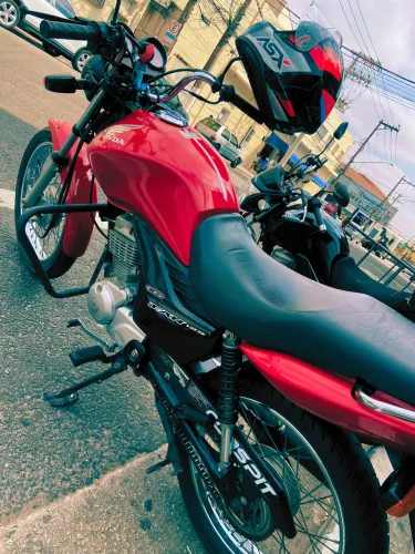 Fan 125