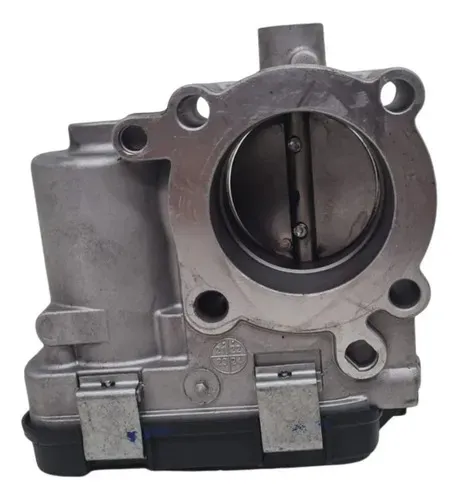Tbi Corpo Borboleta Argo Cronos Mobi Uno 1.0 1.3 3cc 2016 2026 44gte3f4d
