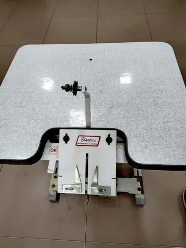 Vendo maquina de fazer laços