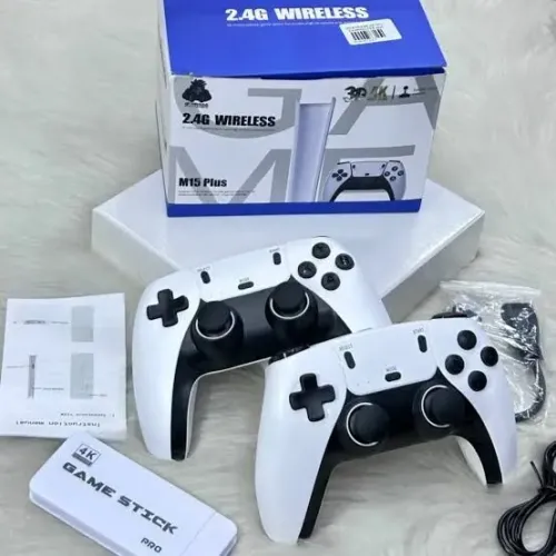 Game M15 Plus