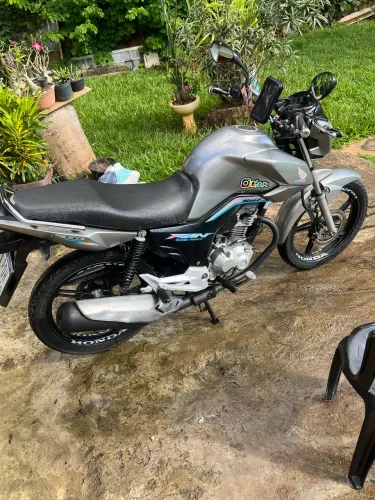 CG FAN 160