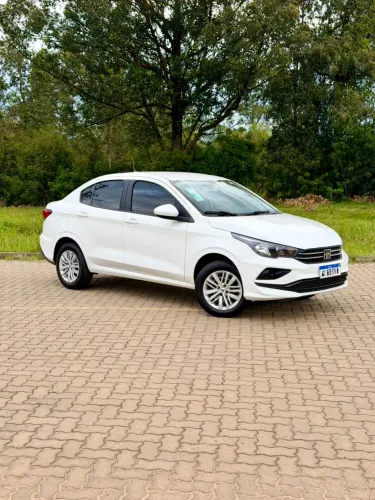 Fiat Cronos Drive 1.3 8V Flex 2023