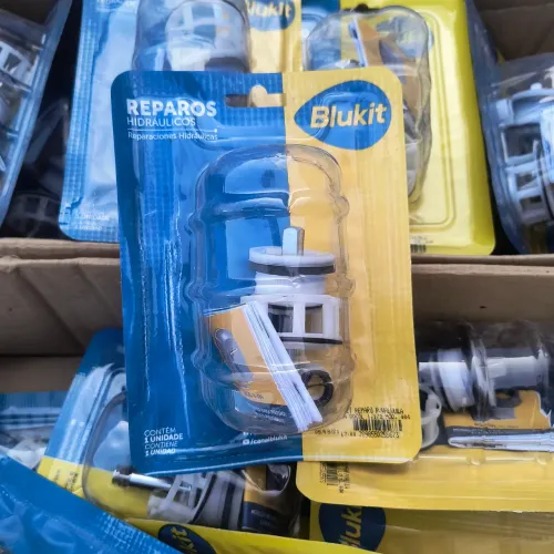 Kit Reparo de Descarga para valvula 